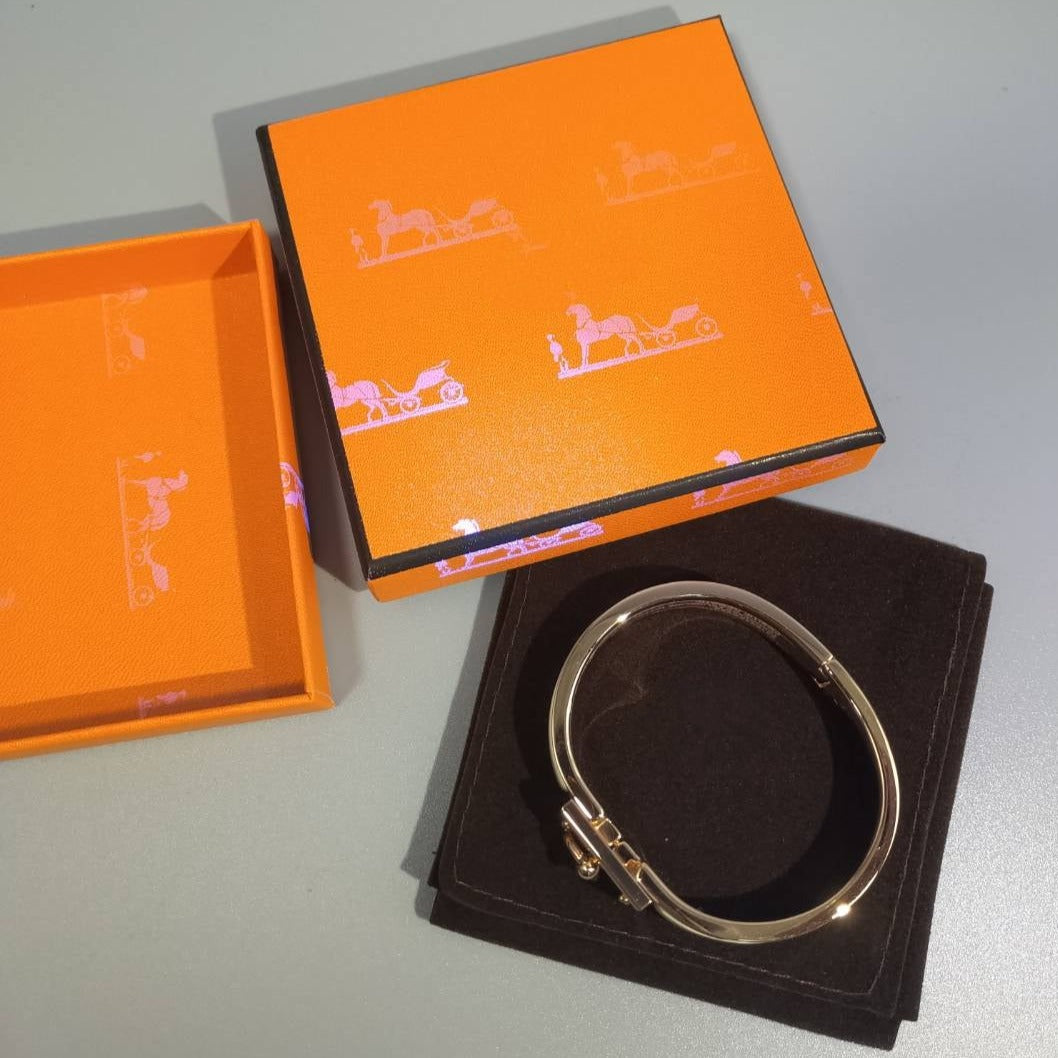 [Super CiCi ]H YELLOW BRACELET