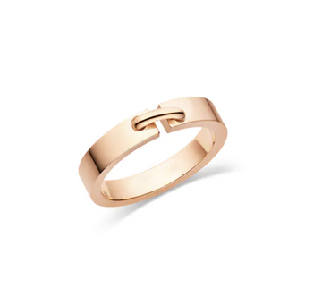 [Super CiCi ]ALLIANCE LIENS VIDENCE 4MM RING