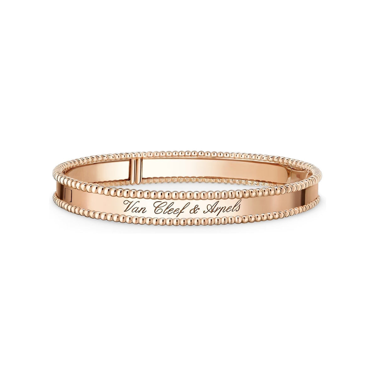 [Super CiCi]SIGNATURE DUAL-BEADED BANGLE