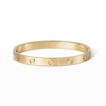[Super CiCi ]LOVE BRACELET 6.1MM