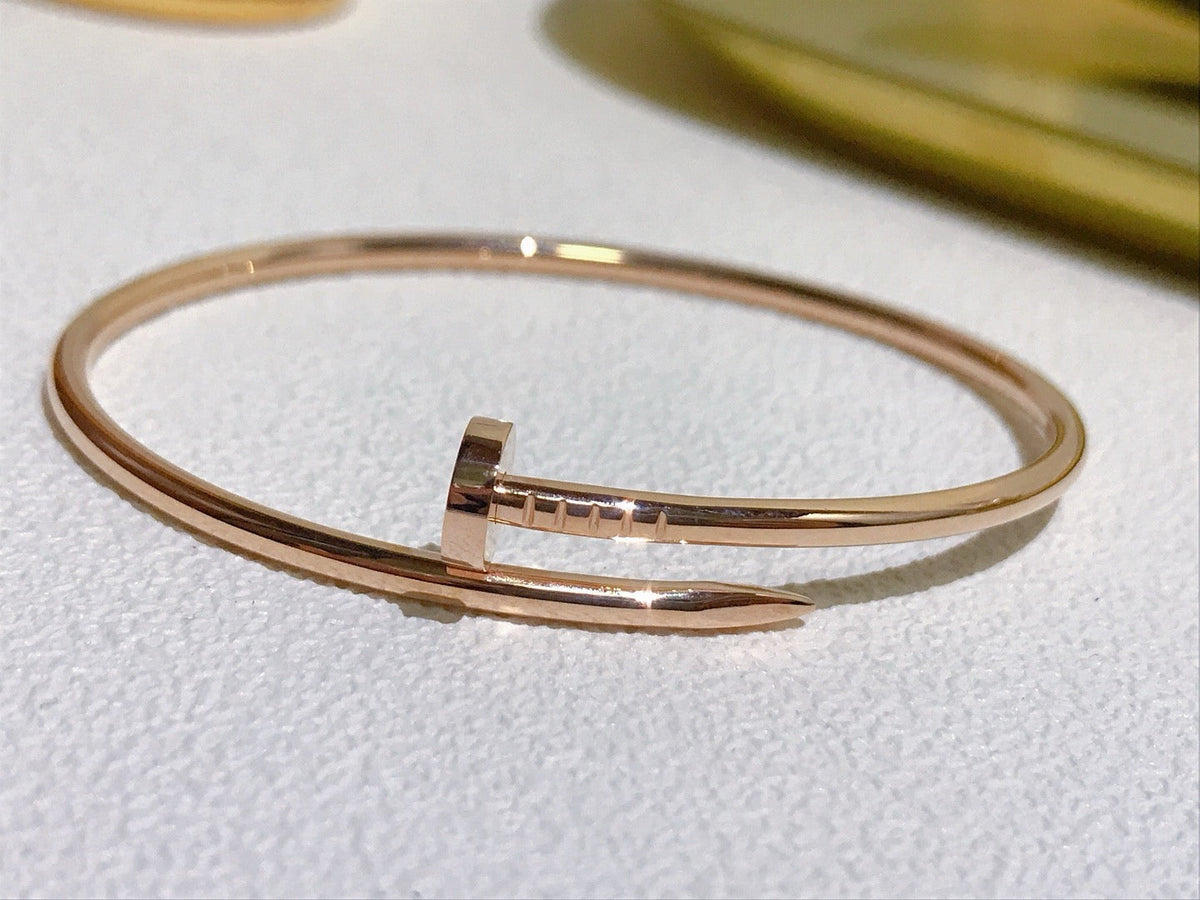 [Super CiCi ]JUSTE BRACELET 3.5MM