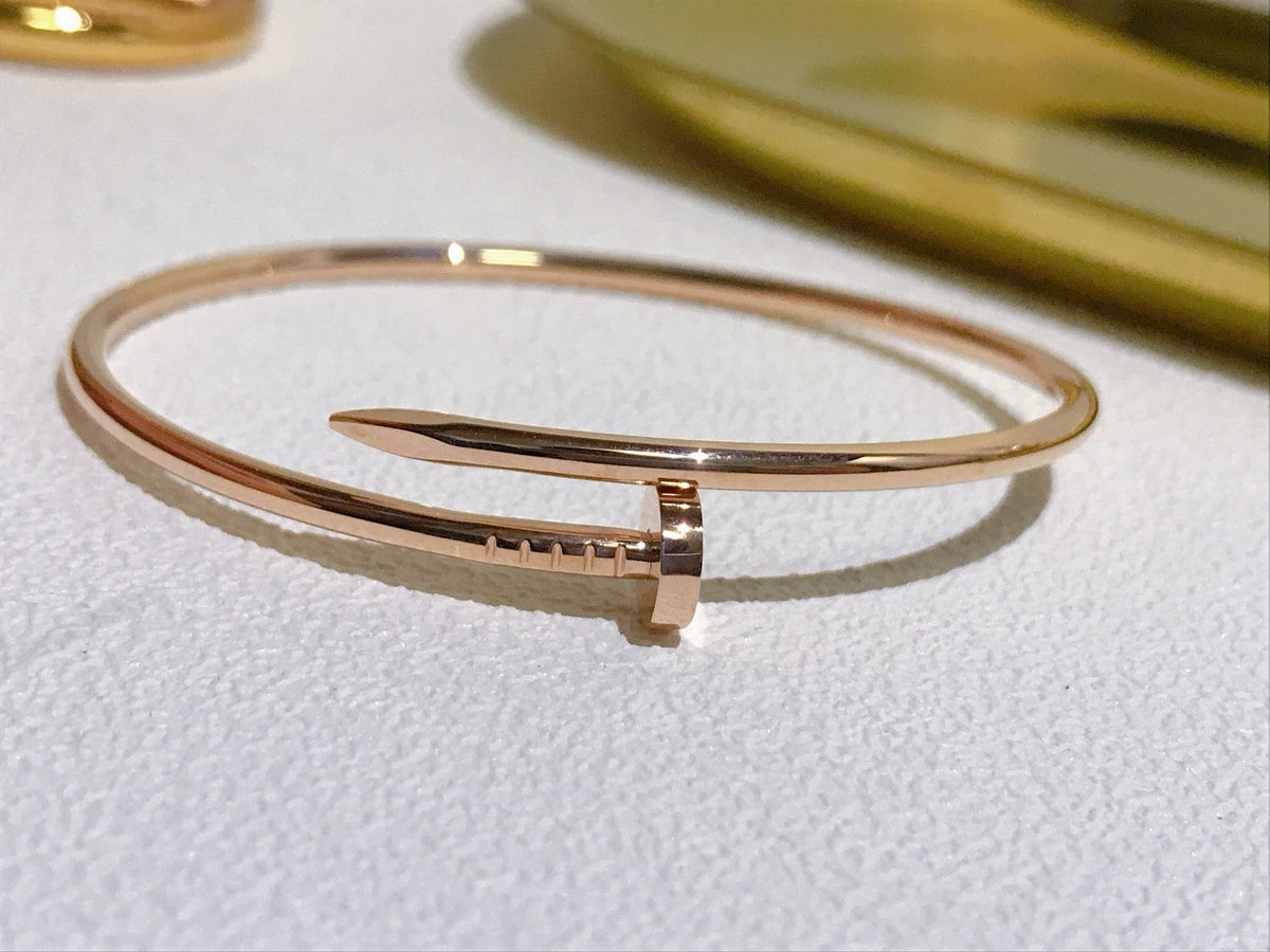 [Super CiCi ]JUSTE BRACELET 2.5MM