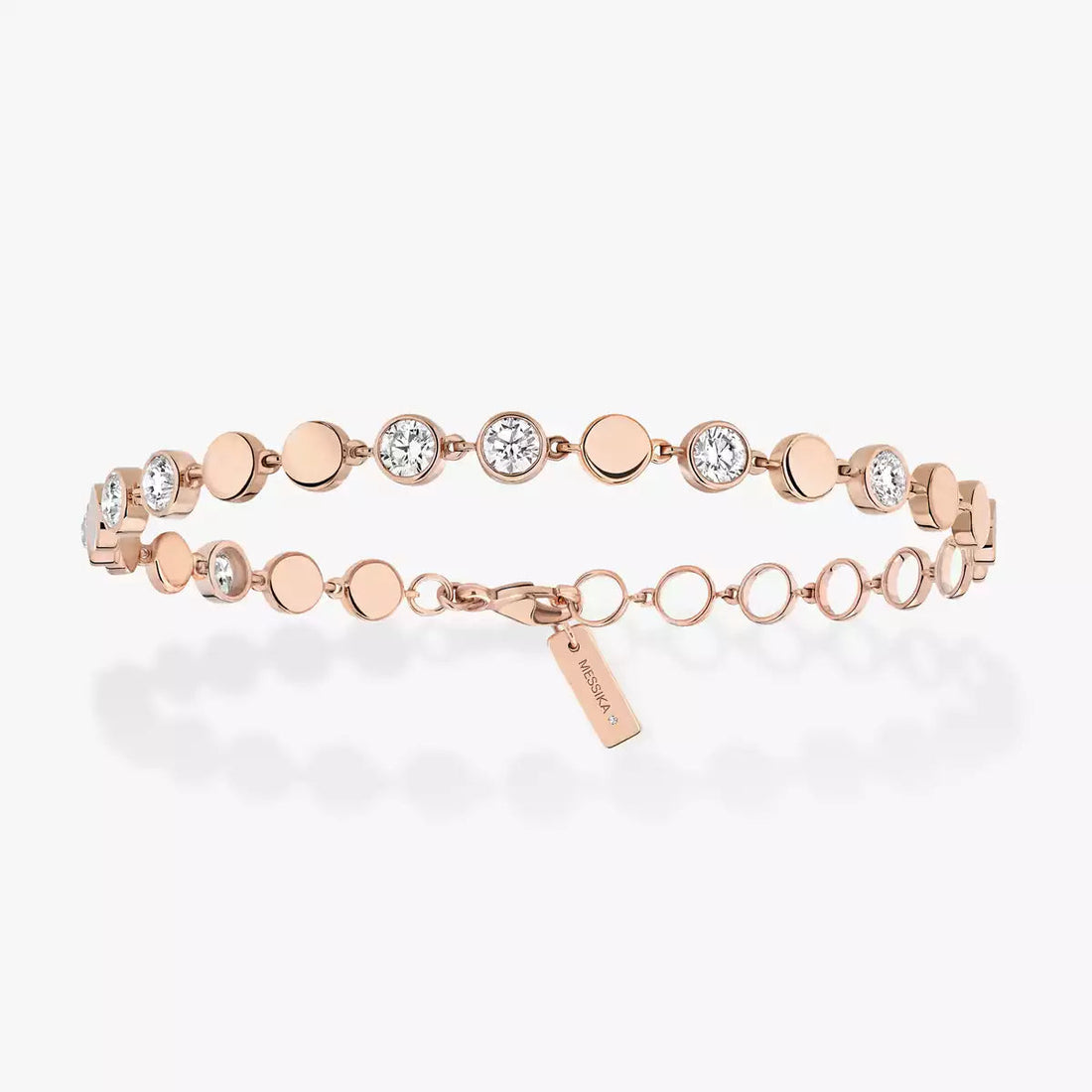 [Super CiCi]  D-Vibes bracelet medium