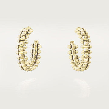 [Super CiCi ]CLASH EARRINGS