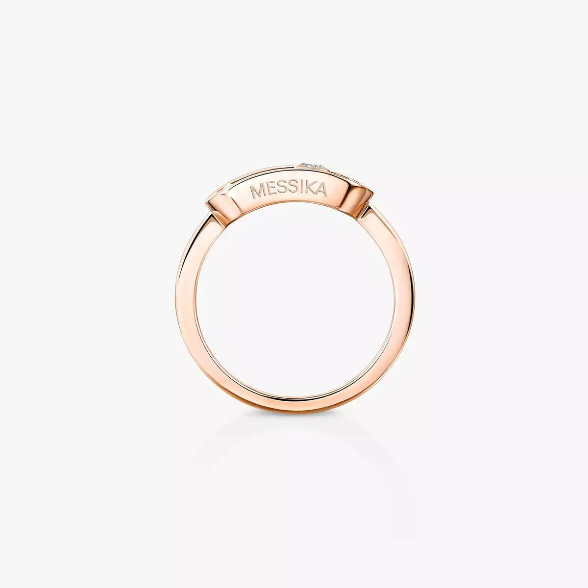 [Super CiCi]Move Uno Diamond Ring