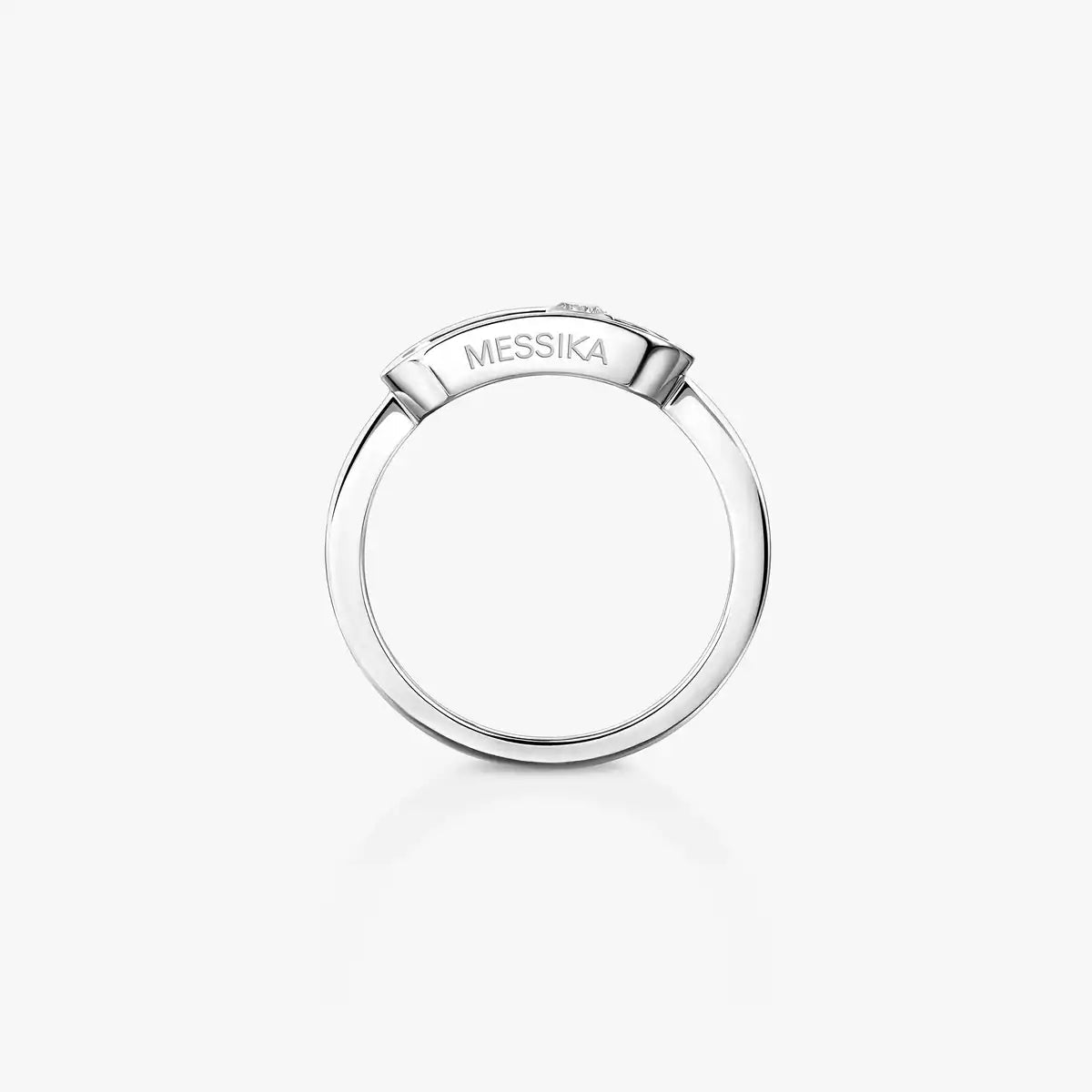 [Super CiCi]Move Uno Diamond Ring