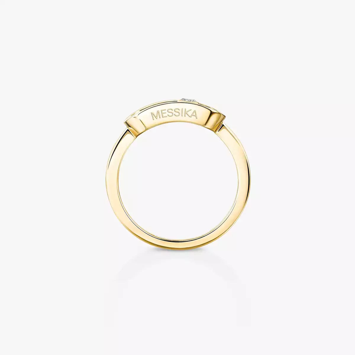 [Super CiCi]Move Uno Diamond Ring
