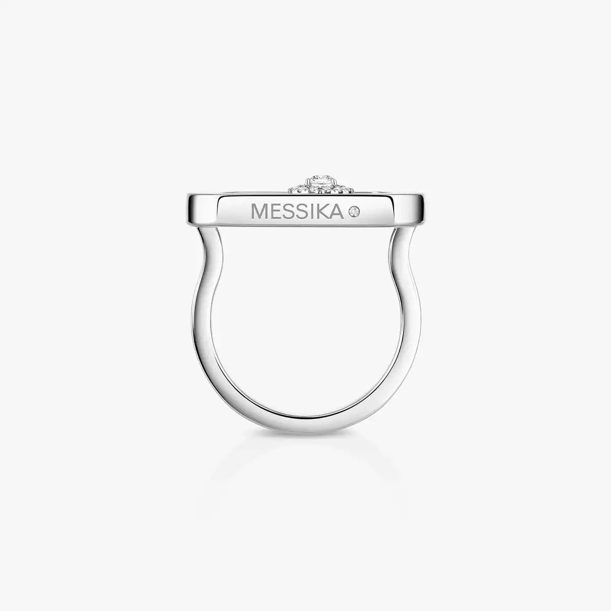 [Super CiCi]So Move Diamond Ring