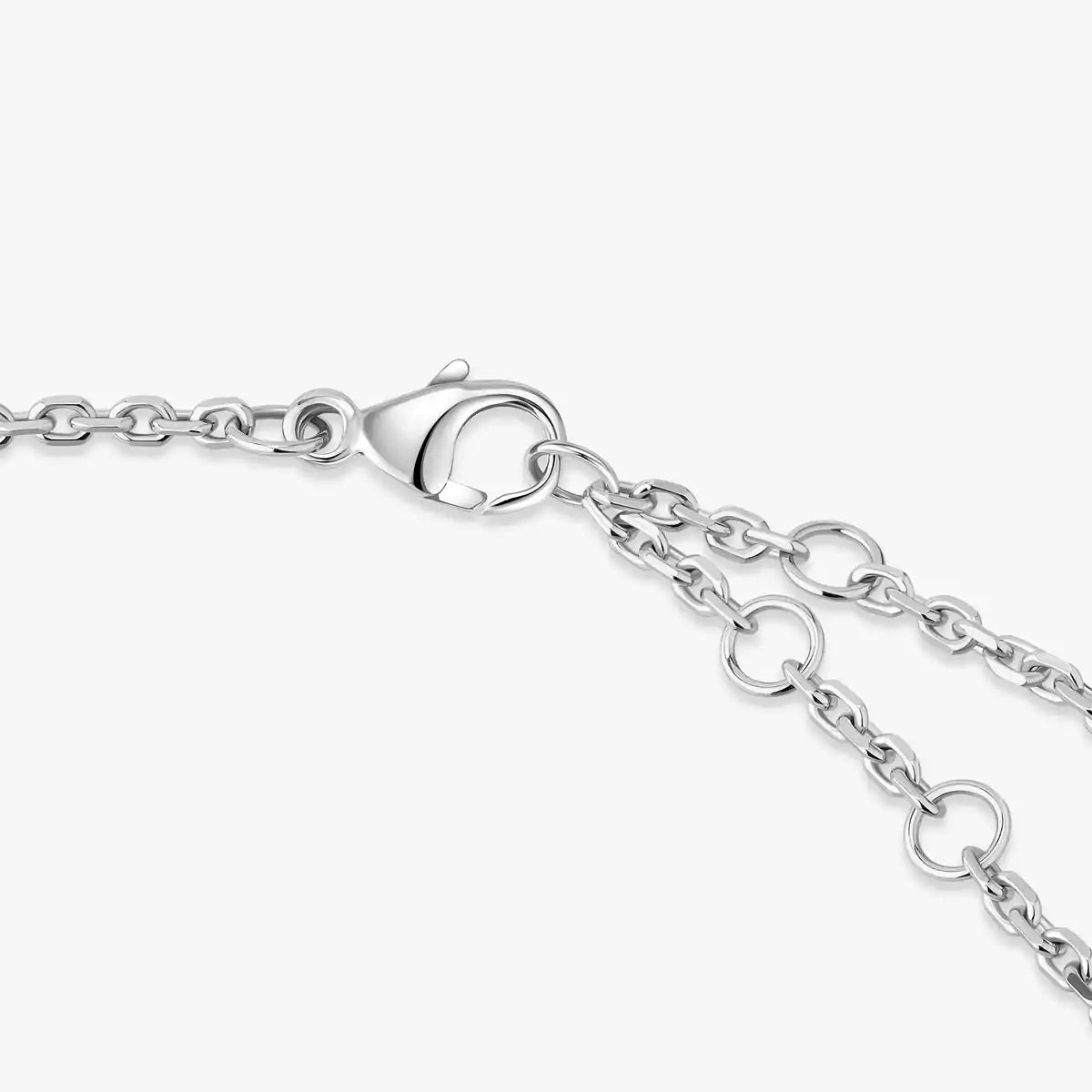 [Super CiCi]Move Classique Cisel¨¦ bracelet