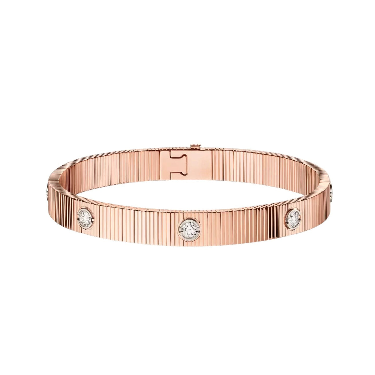 [Super CiCi]LOVE UNLIMITED BRACELET, DIAMONDS